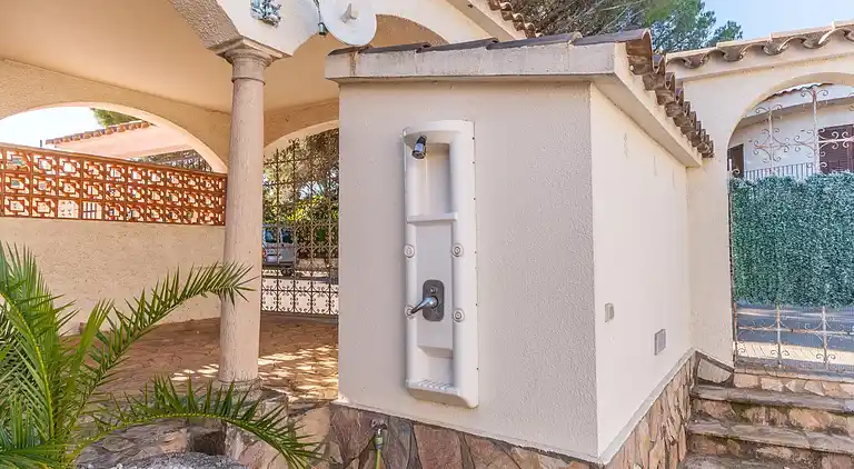 Sommerhus i L'Escala