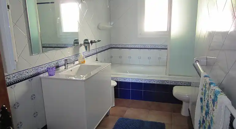 Holiday home in Sant Josep de sa Talaia