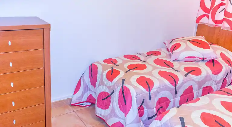 Villa on Costa del Zefir