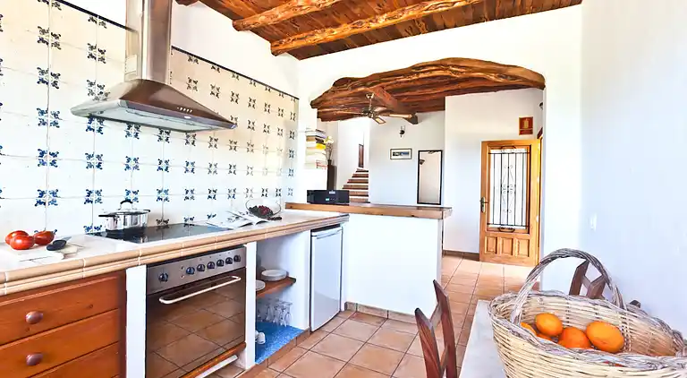 Manor house in Sant Llorenç