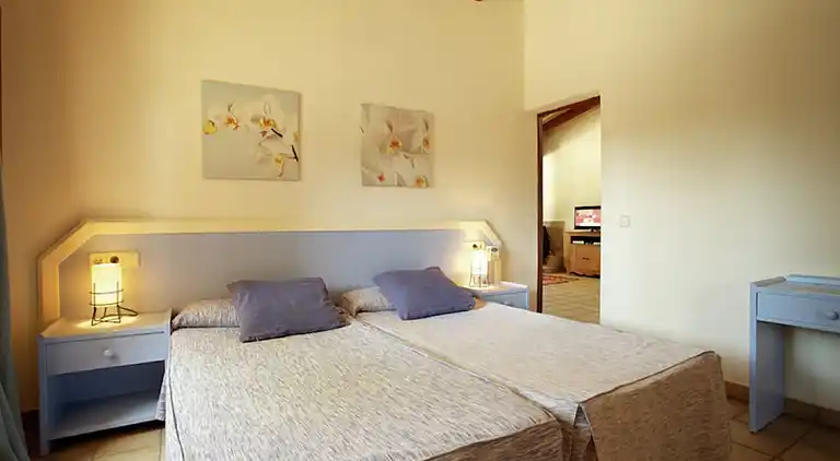 Sommerhus i Port d'Alcúdia