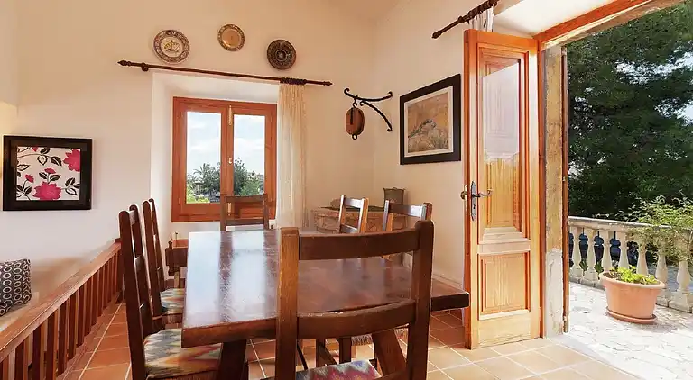 Casa vacanze in Pollença