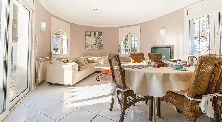 Sommerhus i L'Escala