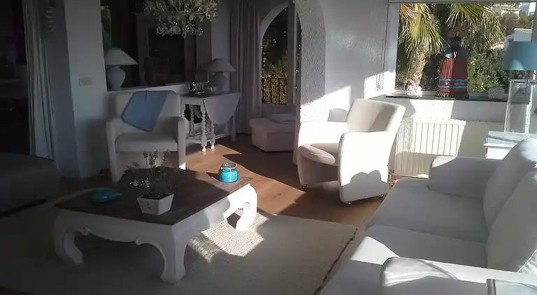 Holiday home in Moraira