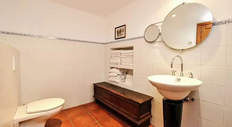 Manor house in Montuïri