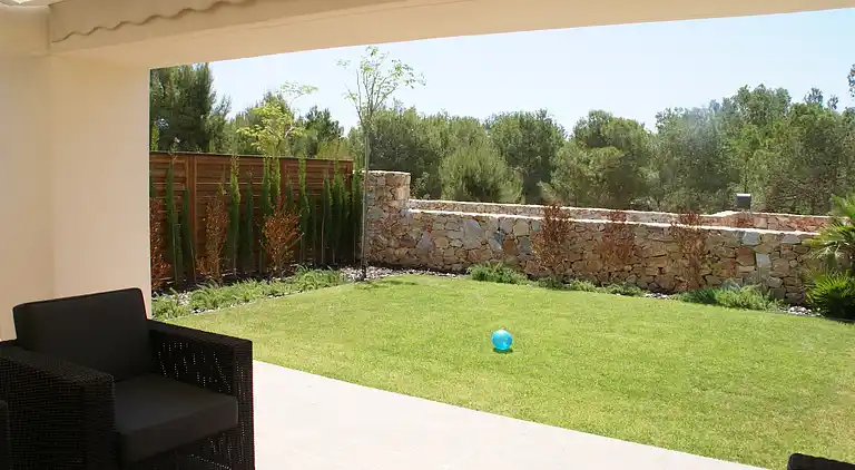 Villa in San Miguel de Salinas