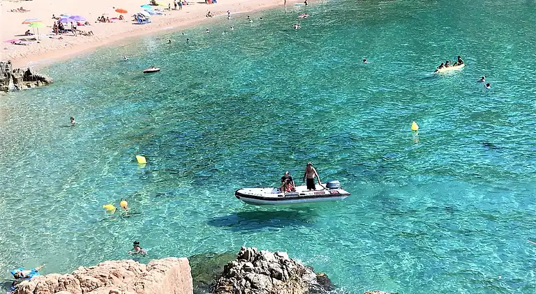 Holiday home in Canyet de Mar