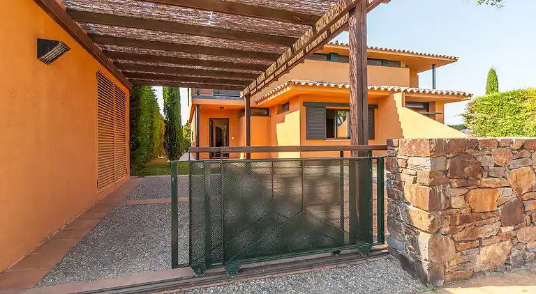 Holiday home in Navata