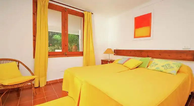 Holiday home in Cielo de Bonaire