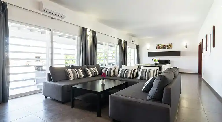 Semesterbostad i Sant Antoni de Portmany