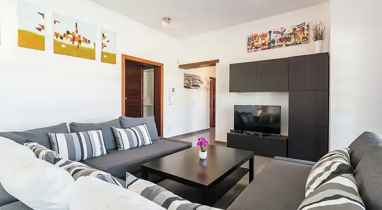 Semesterbostad i Sant Antoni de Portmany