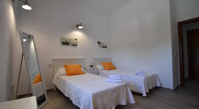 Sommerhus i San Rafael