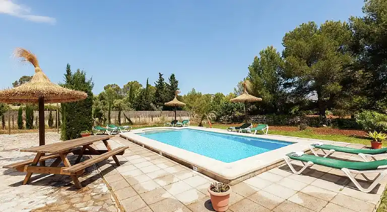 Casa vacanze in Pollença