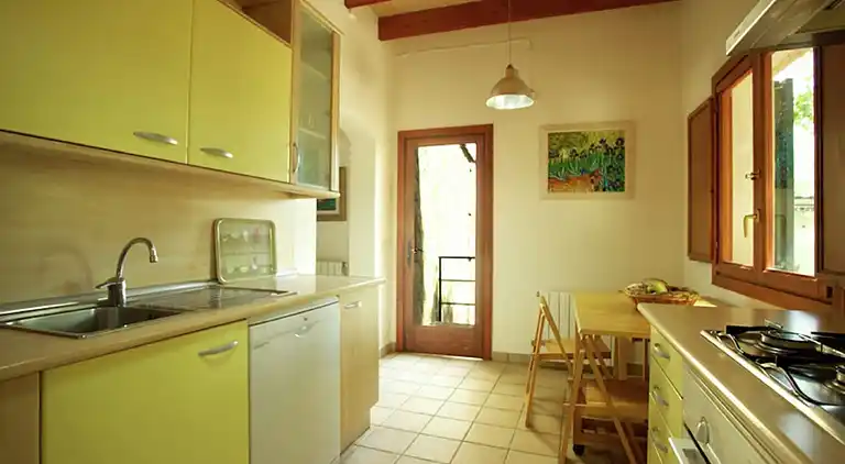 Sommerhus i Port d'Alcúdia