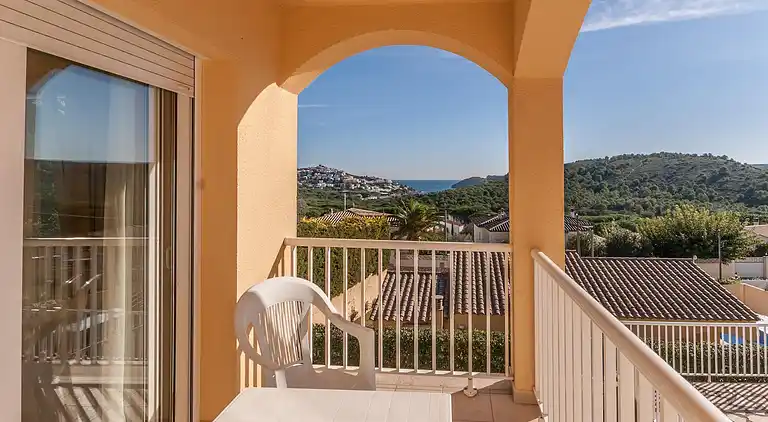 Sommerhus i L'Escala