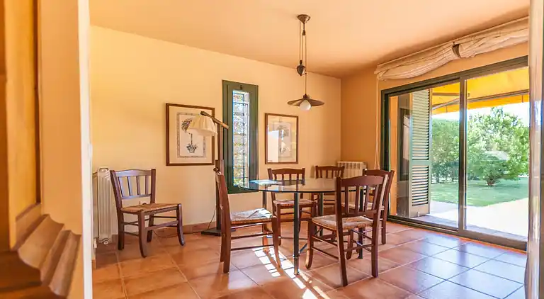 Holiday home in Navata