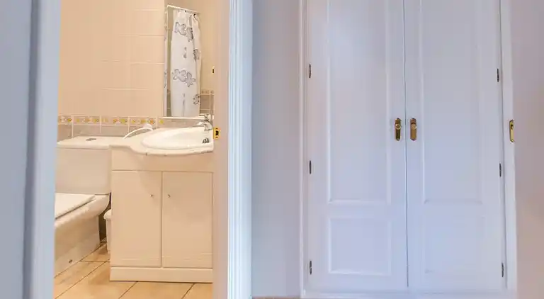 Holiday home in L'Escala