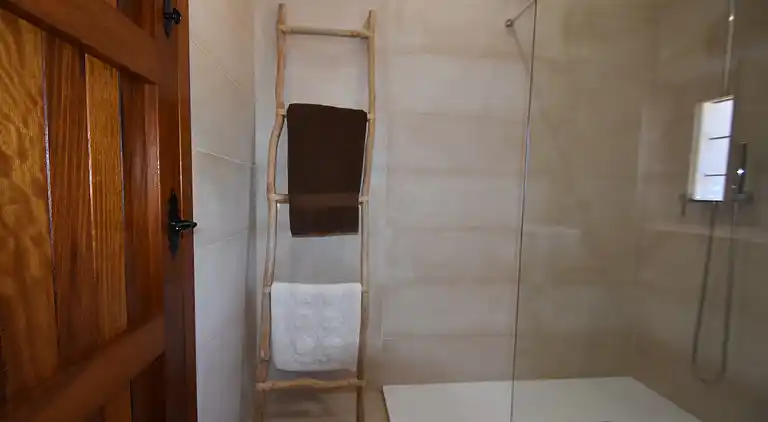 Sommerhus i San Rafael