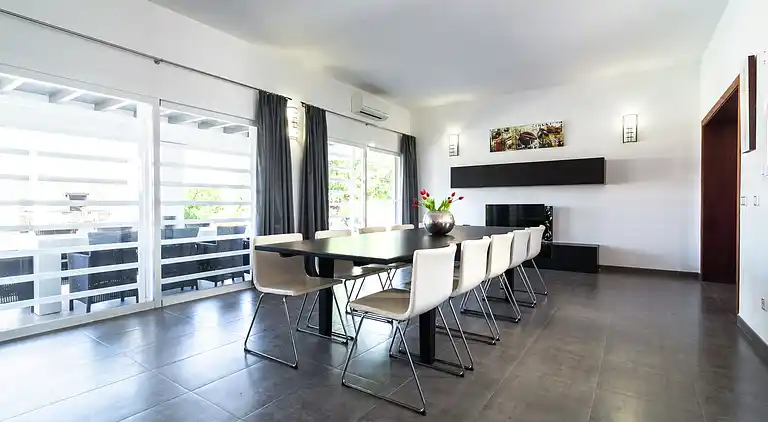 Semesterbostad i Sant Antoni de Portmany