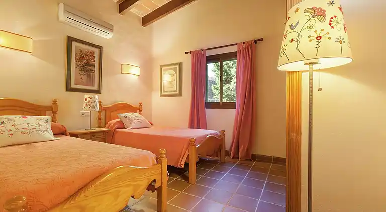 Ferienhaus in Port de Pollença