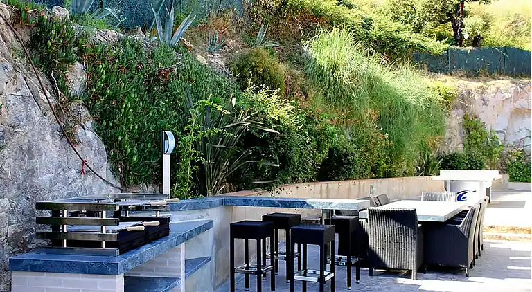 Villa in Conjunt de Castell d'Aro