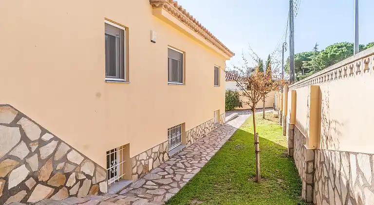 Sommerhus i L'Escala