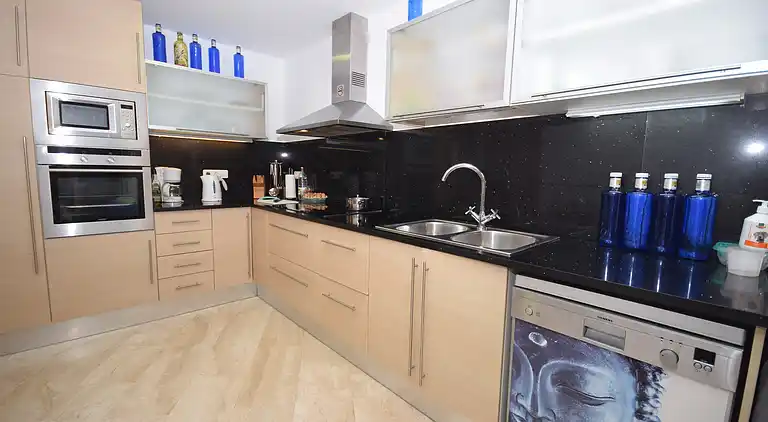 Villa in Conjunt de Castell d'Aro