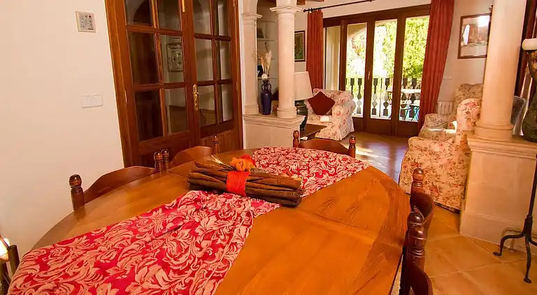 Villa in Valldemossa