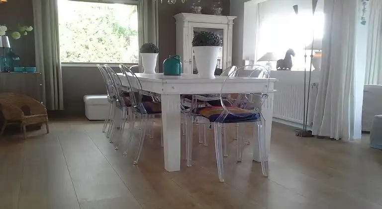 Holiday home in Moraira