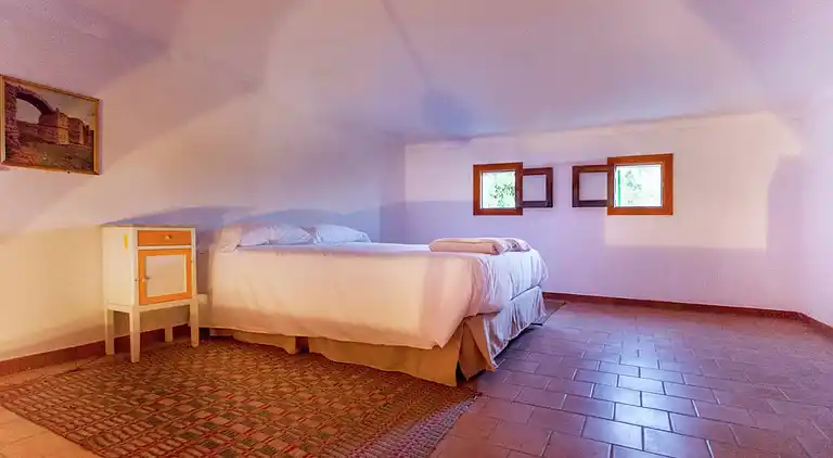 Manor house in El Palmer