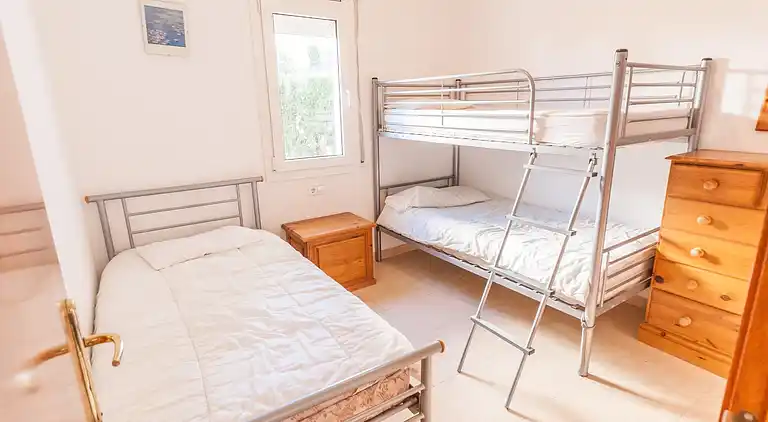 Sommerhus i L'Escala