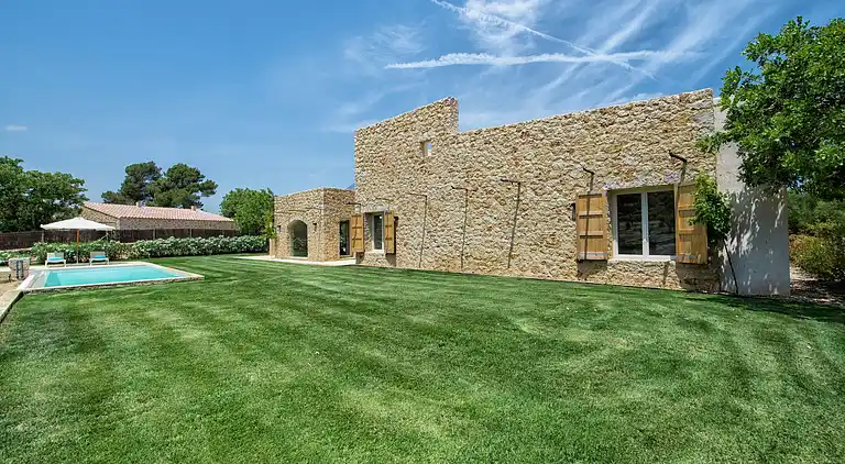 Villa in Sant Llorenç des Cardassar