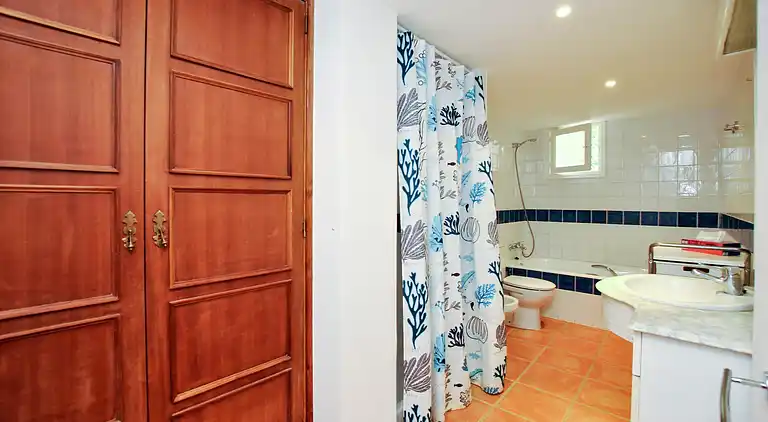 Manor house in Alaró