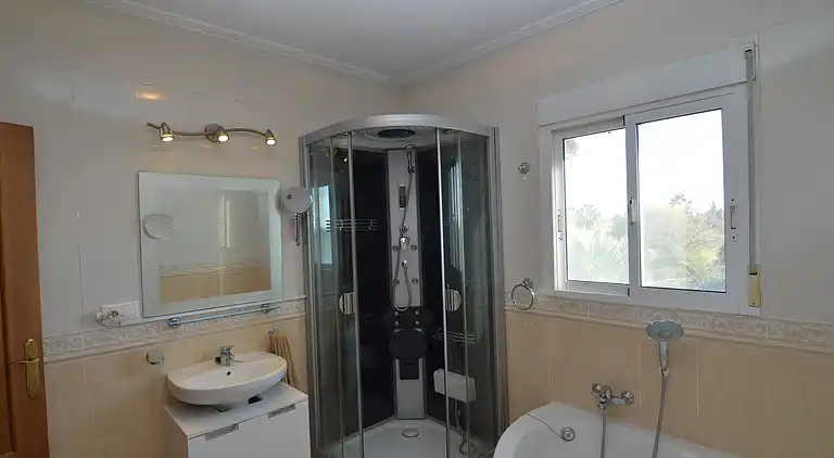 Villa in Callosa de Segura