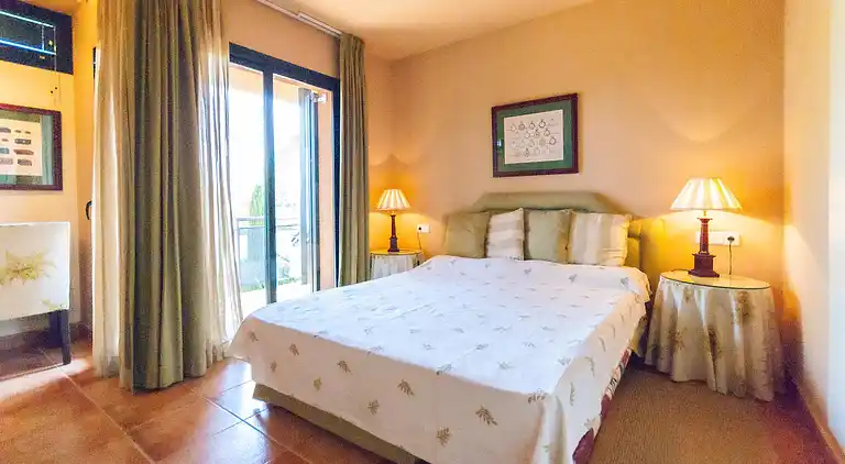 Holiday home in Navata