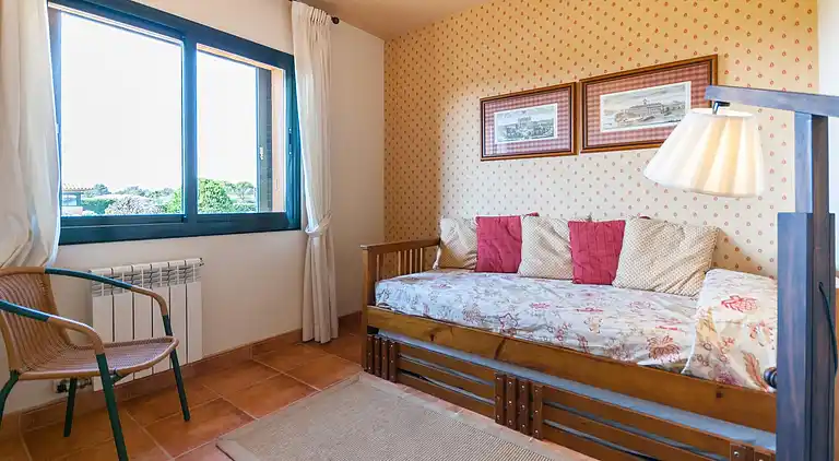 Holiday home in Navata