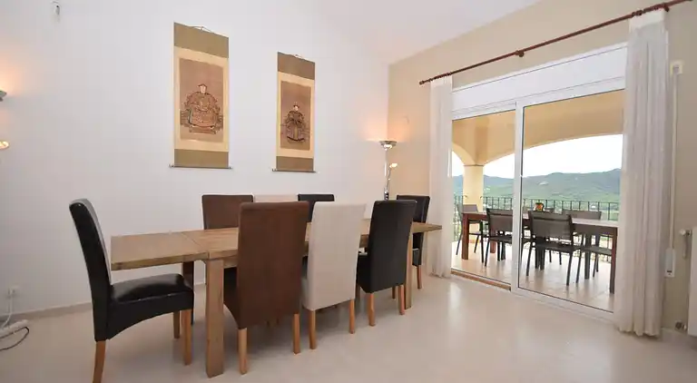 Villa in Santa Cristina d'Aro