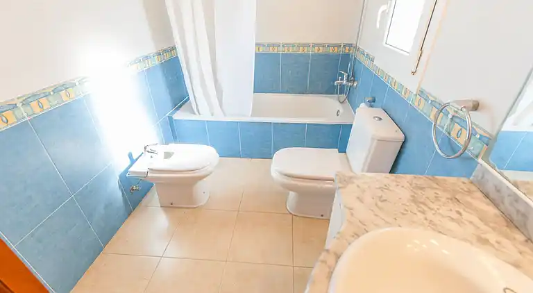 Sommerhus i L'Escala