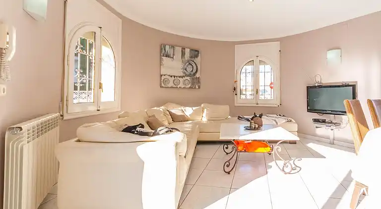 Sommerhus i L'Escala