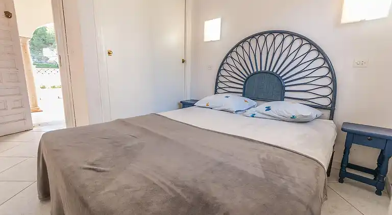 Sommerhus i L'Escala