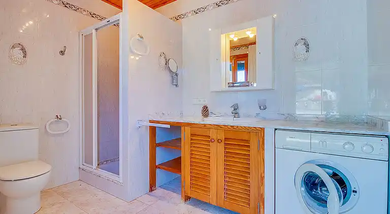 Holiday home in Cala Murada