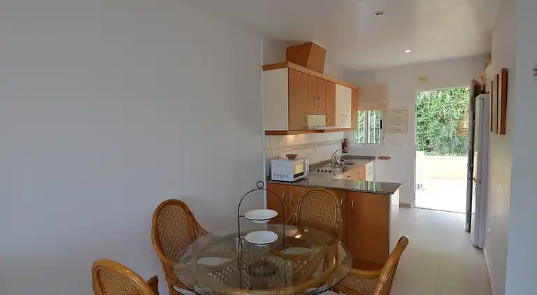 Sommerhus i Residencial Benimar