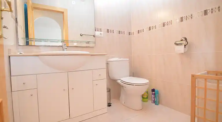 Sommerhus i Residencial Benimar