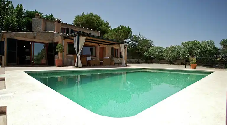 Sommerhus i Port d'Alcúdia