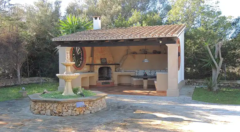 Holiday home in Cala Murada