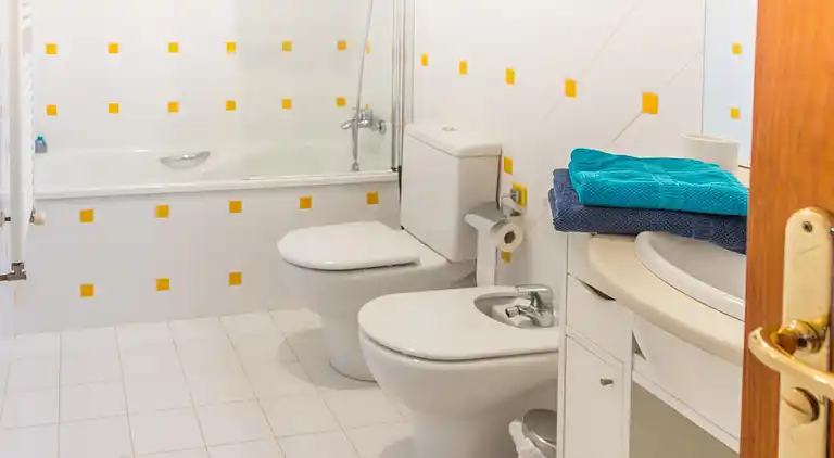 Villa on Costa del Zefir