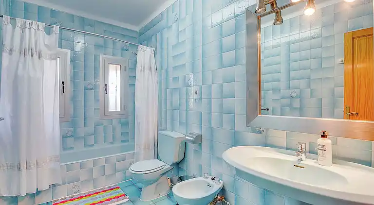 Villa in Badia Blava