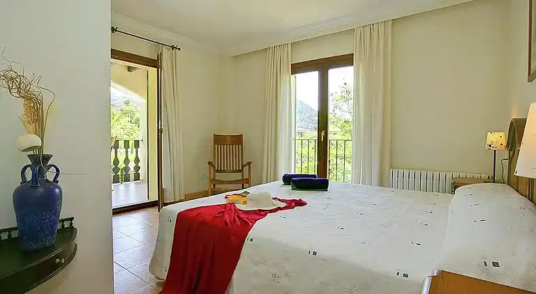 Villa in Valldemossa