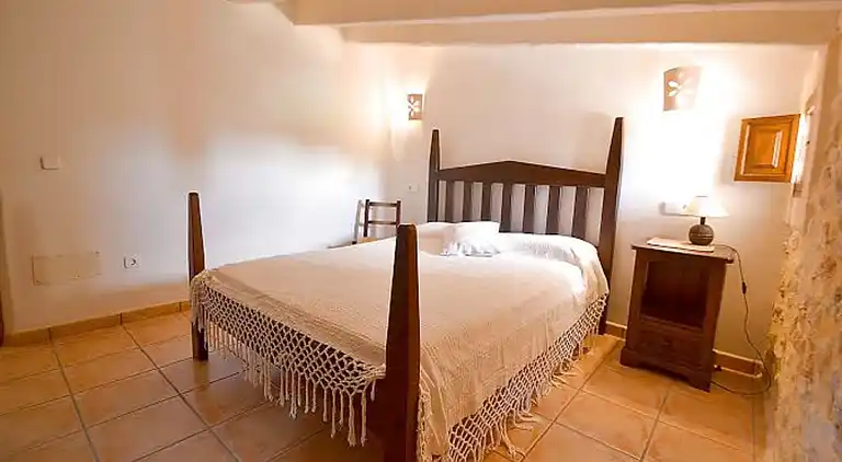 Holiday home in Vilafranca de Bonany