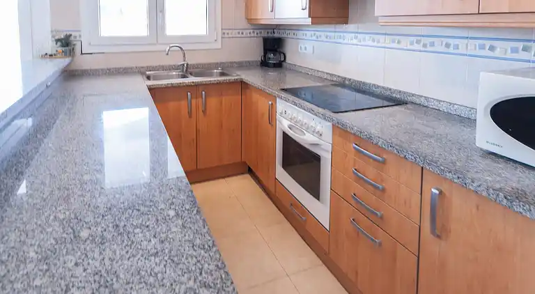 Sommerhus i L'Escala